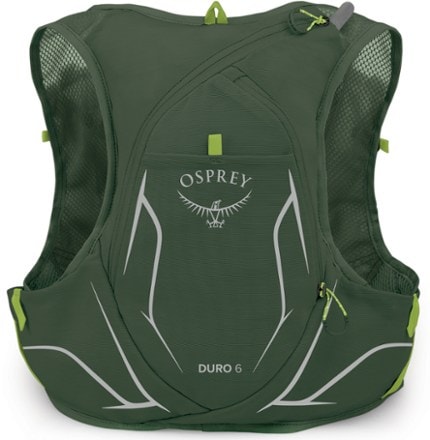 Osprey Duro 6 Hydration Vest - Men's 1