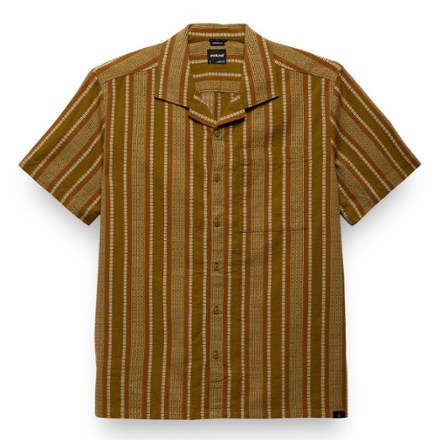 prAna Mantra Heritage Shirt 0