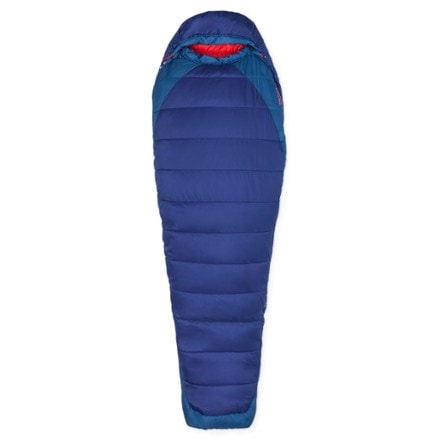 Marmot Trestles Elite Eco 20 Sleeping Bag - Women's 1