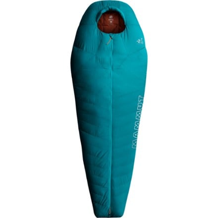 Mammut Relax Down -2C/28F Sleeping Bag - Women's 0