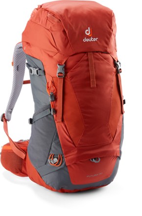 deuter futura 32 pack