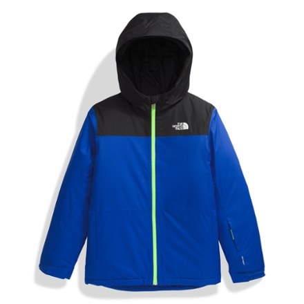 The North Face Freedom Insulated Jacket - Boys' 0