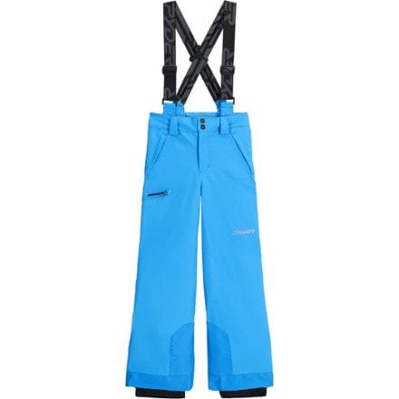 Spyder Propulsion Snow Pants - Boys' 0