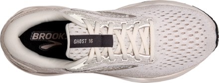 Brooks Ghost 16 Road-Running Shoes - Men's 5