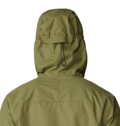 Mountain Hardwear Firefall Jacket - Men's 6