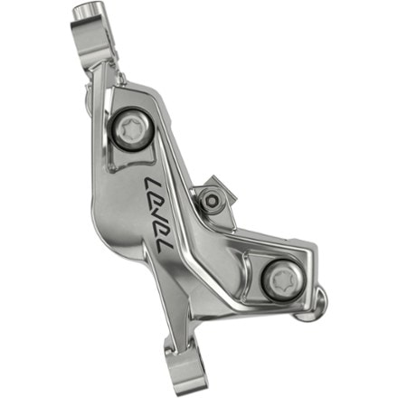 SRAM Level Ultimate Stealth Disc Brake and Lever 3