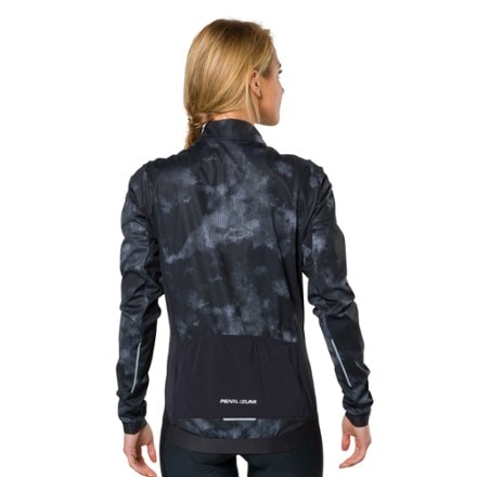 PEARL iZUMi Attack Hybrid Cycling Jacket - Women's 2