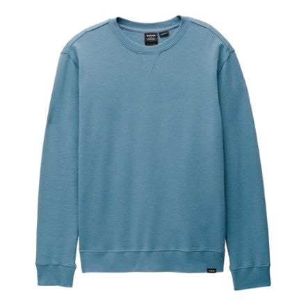 prAna North County Crew Sweatshirt - Men's 0