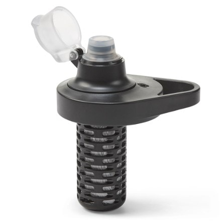 Katadyn BeFree AC Water Filter Bottle 0.9 L 3