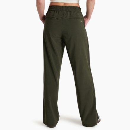 KUHL Vantage Wide-Leg Pants - Women's 1