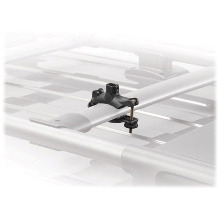 Individual mount in use