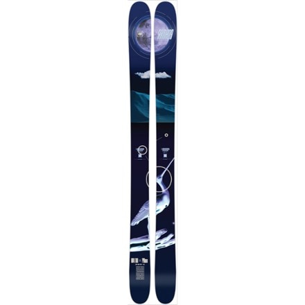 Armada ARV 100 Skis - 2024/2025 0