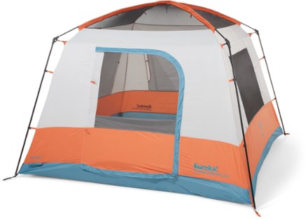 Eureka Copper Canyon LX 6-Person Tent 8