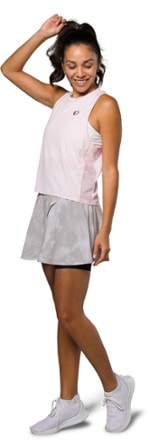 PEARL iZUMi Sugar Air Cycling Tank Top - Women's 7