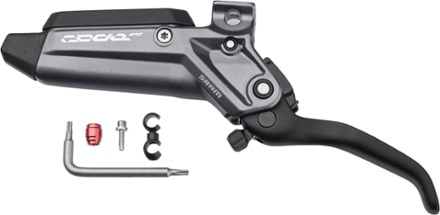 SRAM Code Bronze Stealth Brake Lever 0