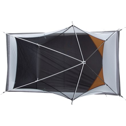 NEMO Dragonfly Bikepack OSMO 2P Tent 5