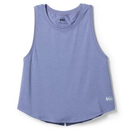 REI Co-op Active Pursuits Tank Top - Women's 0