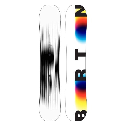 Burton Custom X Snowboard - 2025/2026 0