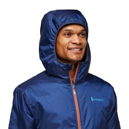 Cotopaxi Teca Calido Hooded Insulated Jacket - Men's 9