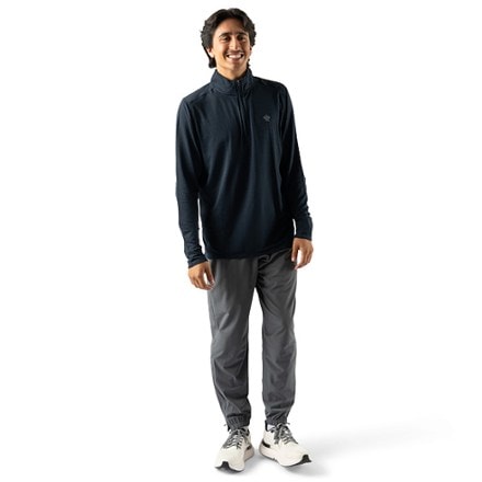 rabbit Layer One Zip Shirt - Men's 2