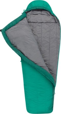 Sea to Summit Traverse 25 F Synthetic Sleeping Bag 3