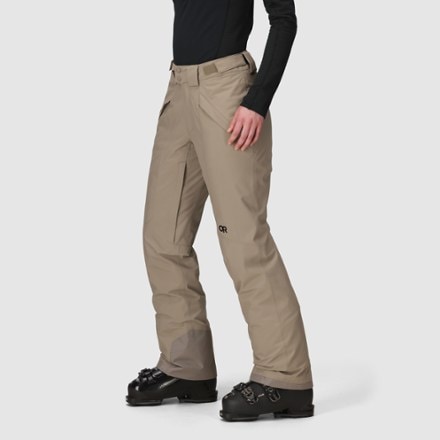 Outdoor Research Snowcrew Snow Pants - Women's 4