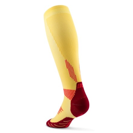 CEP Run Compression Tall 5.0 Socks - Men's 2