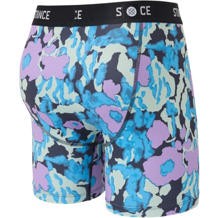 Stance Aster Boxer Briefs - Men's 1