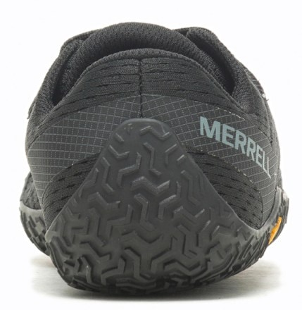 Merrell Vapor Glove 6 Trail-Running Shoes - Women's 3