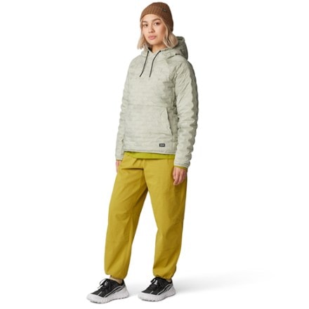 Mountain Hardwear Rockrydge Pants - Women's 2