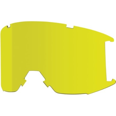 Smith Squad ChromaPop Snow Goggles - Low-Bridge Fit 2