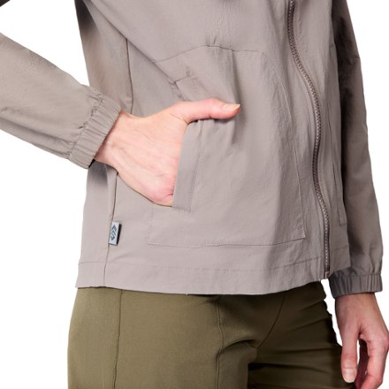 Free Country Sand Storm Jacket - Women's 3