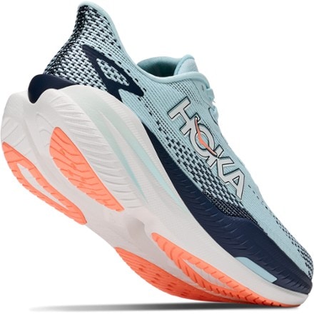 HOKA Mach X 3 Road-Running Shoes - Women's 7