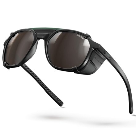 Julbo Slack Cover Glacier Sunglasses 7