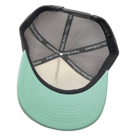 KATHERINE HOMES Trucker Hat 4