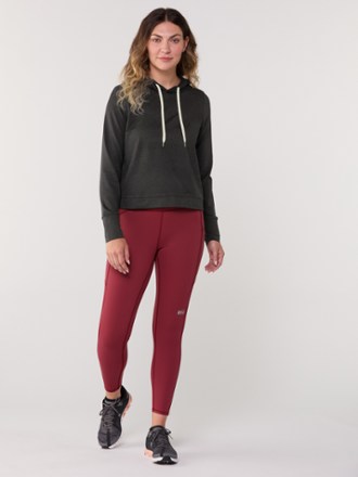 Vuori Halo Essential Hoodie - Women's 5