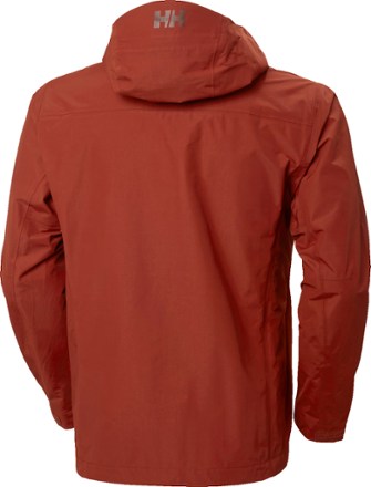 helly hansen approach cis jacket