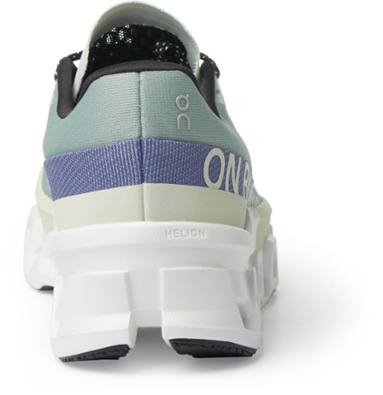 On Cloudmonster 2 Road-Running Shoes - Women's 3