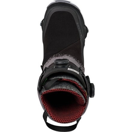 Burton Waverange X Pro Step On Snowboard Boots - Men's - 2026/2027 2