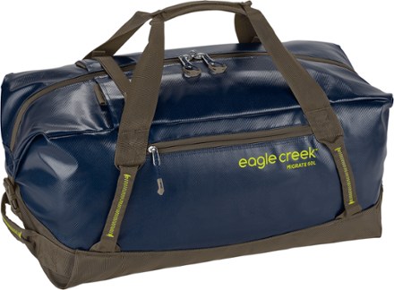 Eagle Creek Migrate Duffel - 60 L 0