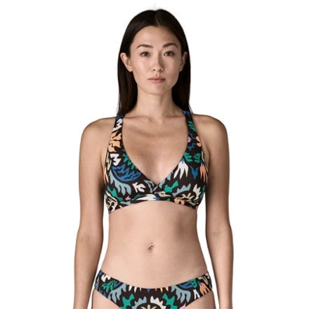 Patagonia Bottom Turn Swimsuit Top - Women's 1