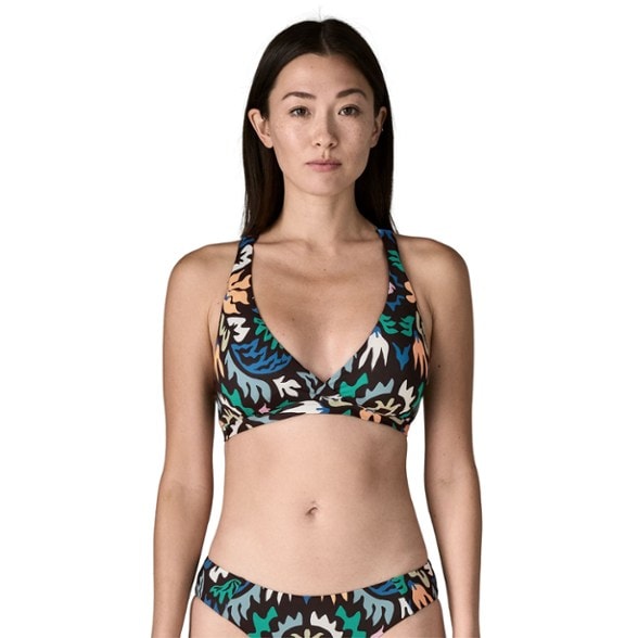 On Body Image of color Kaleido/Black