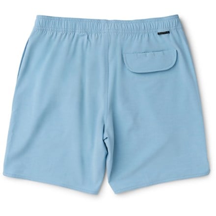 VISSLA Solid Sets Volley Board Shorts - Men's 1