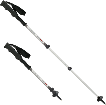 komperdell trekking pole