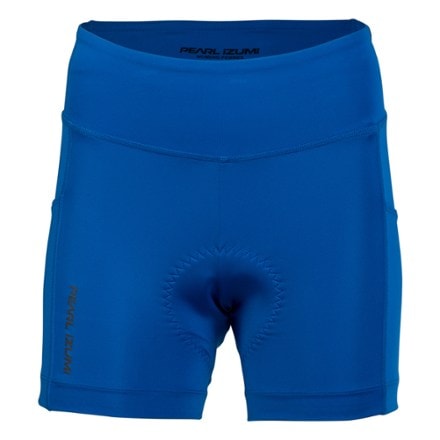 PEARL iZUMi Sugar Bike Shorts - Women's 0