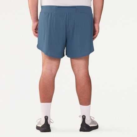 REI Co-op Swiftland 5" Running Shorts - Men's 4