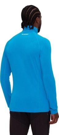 Mammut Aenergy Light ML Half-Zip Pullover - Men's 2