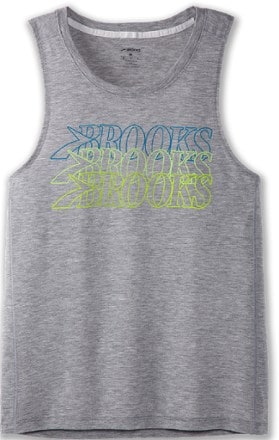 Brooks Distance Tank Top 3.0 - Men's 0