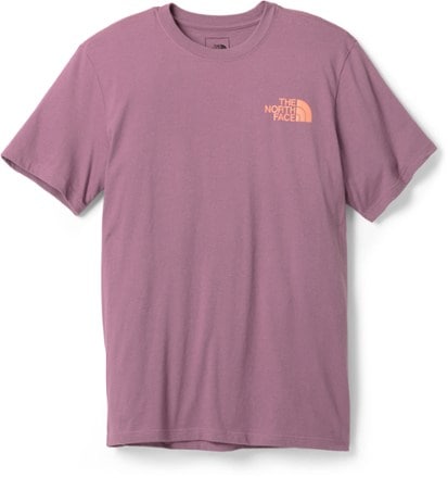 The North Face Brand Proud T-Shirt - Men's 0