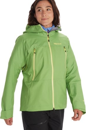 Marmot Mitre Peak GORE-TEX Jacket - Women's 0